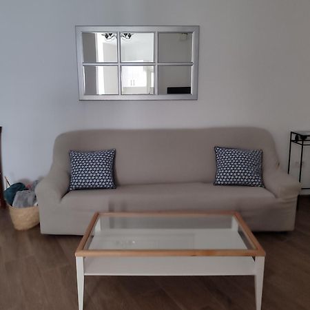 Casa Duplex En El Centro Apartman Carmona Kültér fotó