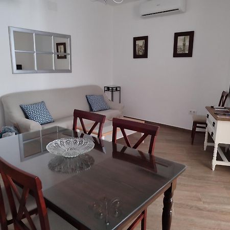 Casa Duplex En El Centro Apartman Carmona Kültér fotó