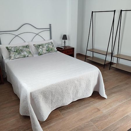 Casa Duplex En El Centro Apartman Carmona Kültér fotó