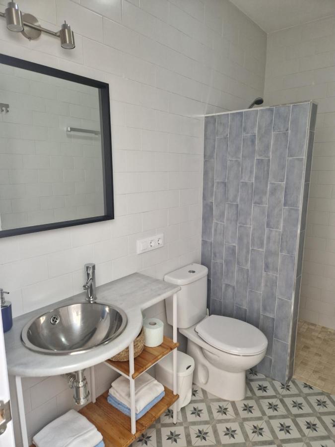 Casa Duplex En El Centro Apartman Carmona Kültér fotó