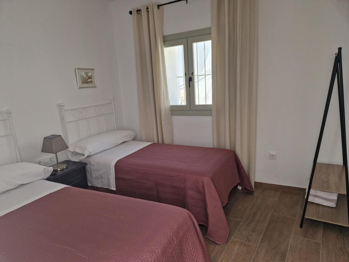 Casa Duplex En El Centro Apartman Carmona Kültér fotó
