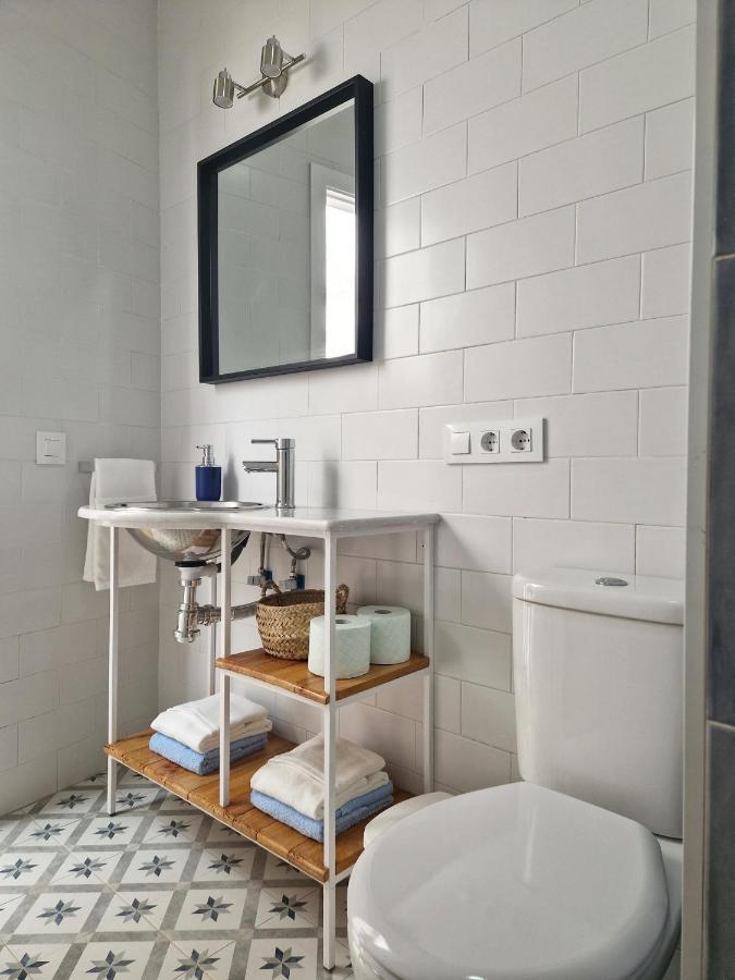 Casa Duplex En El Centro Apartman Carmona Kültér fotó