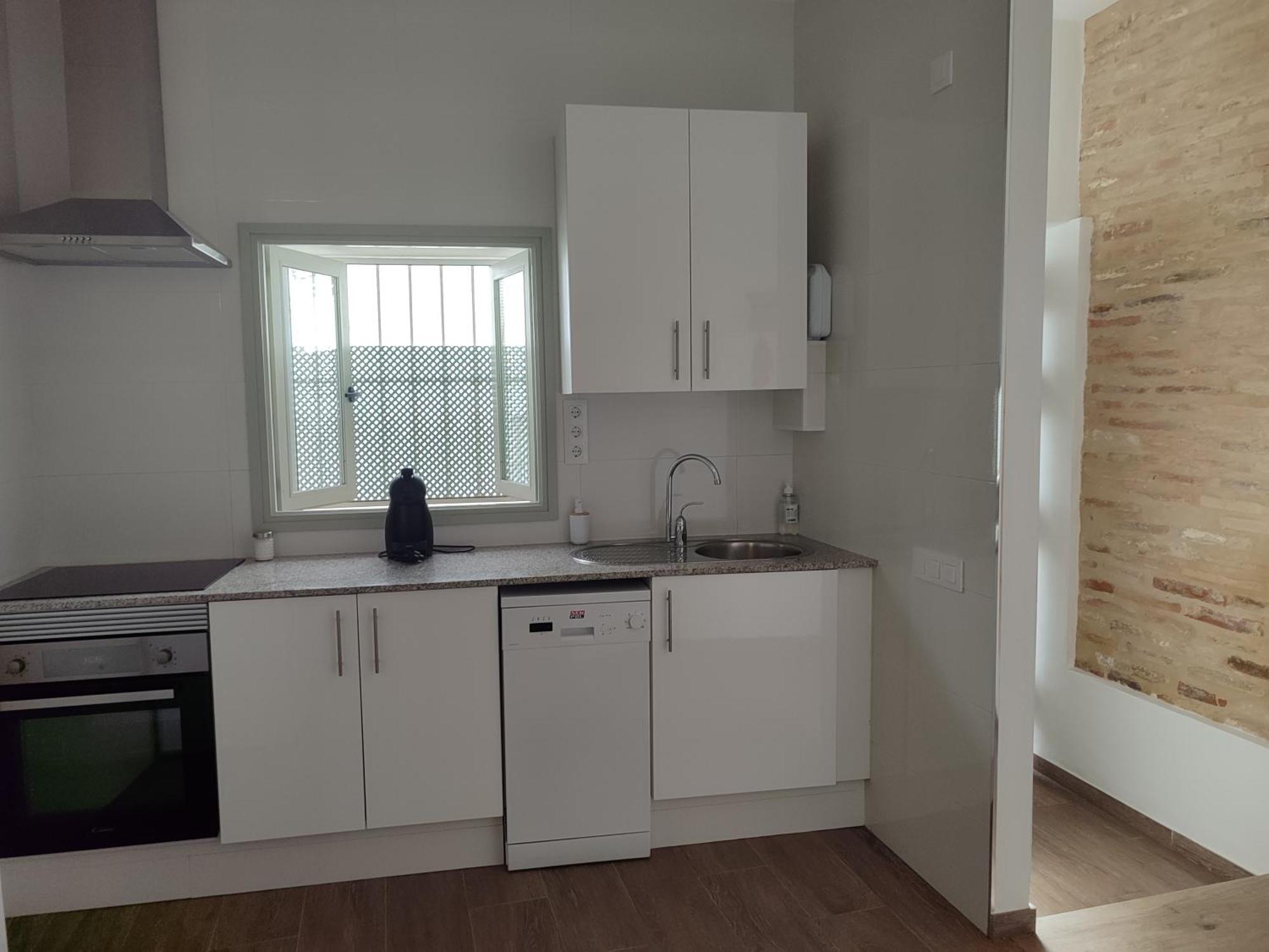 Casa Duplex En El Centro Apartman Carmona Kültér fotó