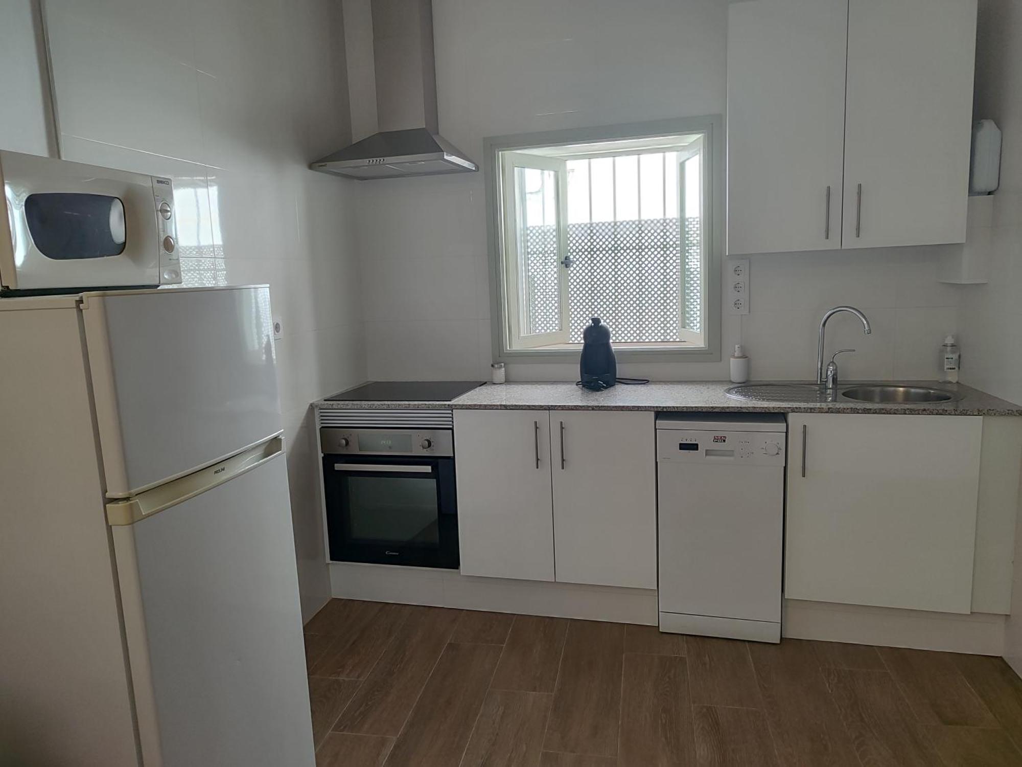 Casa Duplex En El Centro Apartman Carmona Kültér fotó