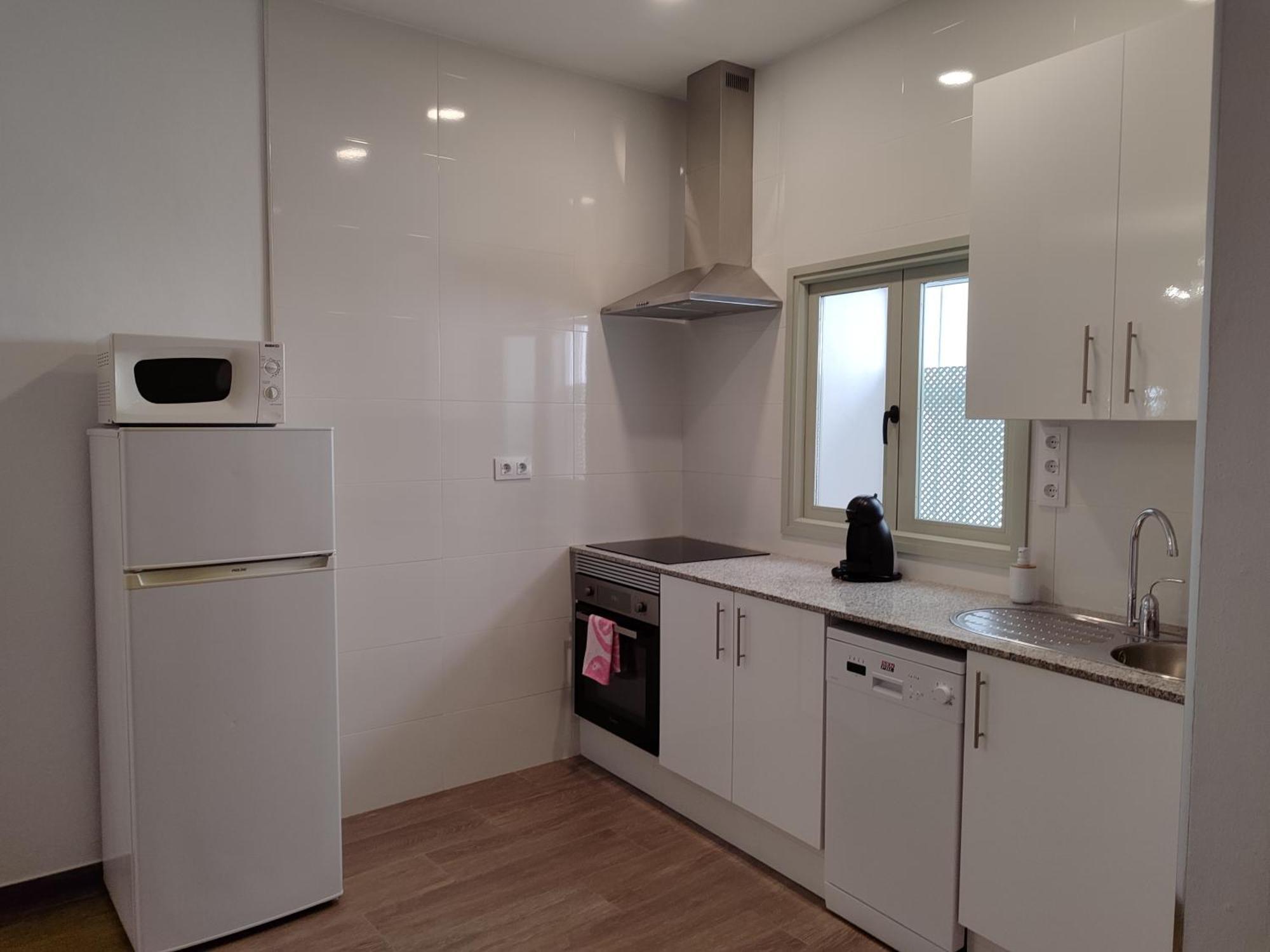 Casa Duplex En El Centro Apartman Carmona Kültér fotó