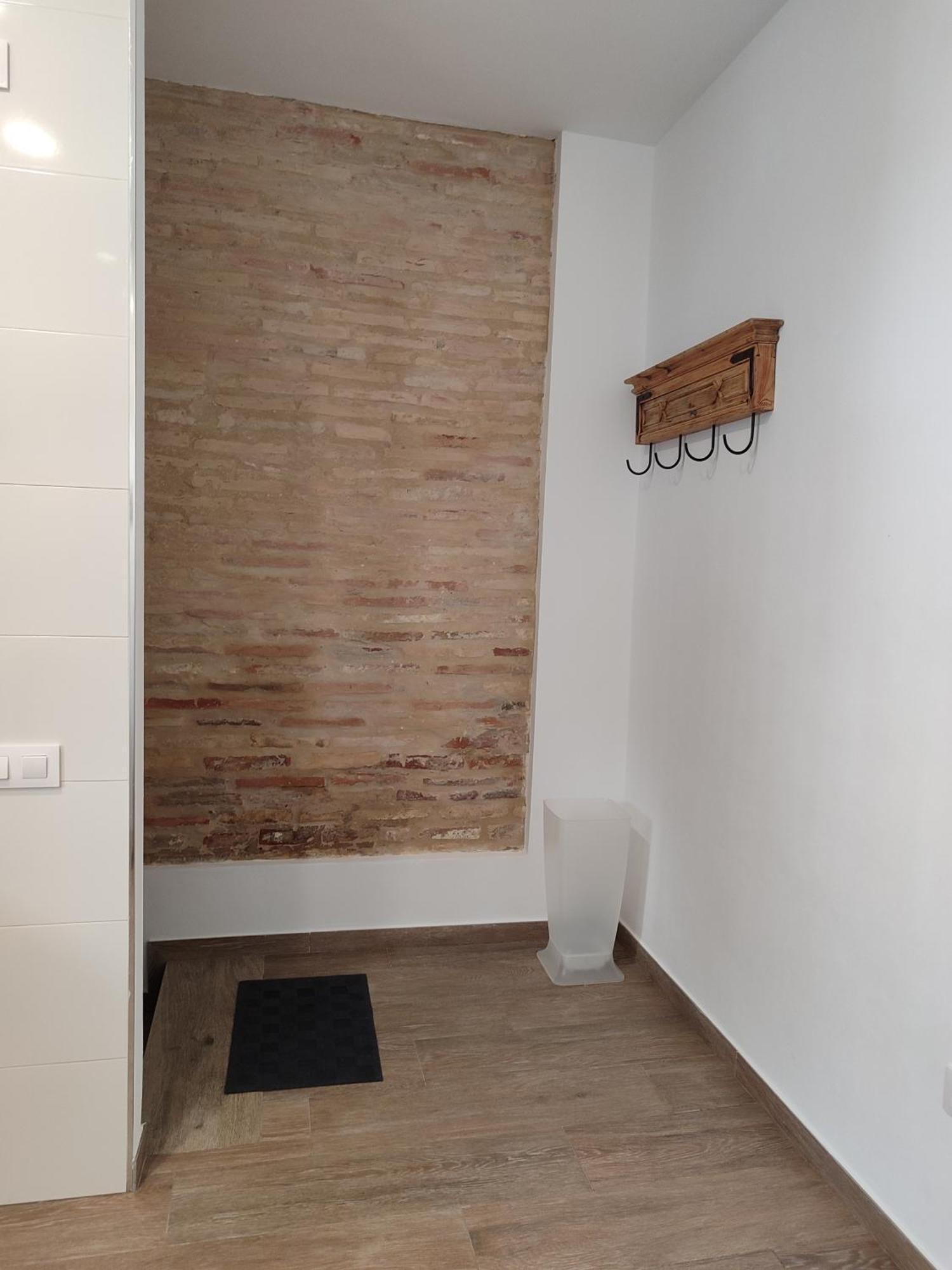 Casa Duplex En El Centro Apartman Carmona Kültér fotó