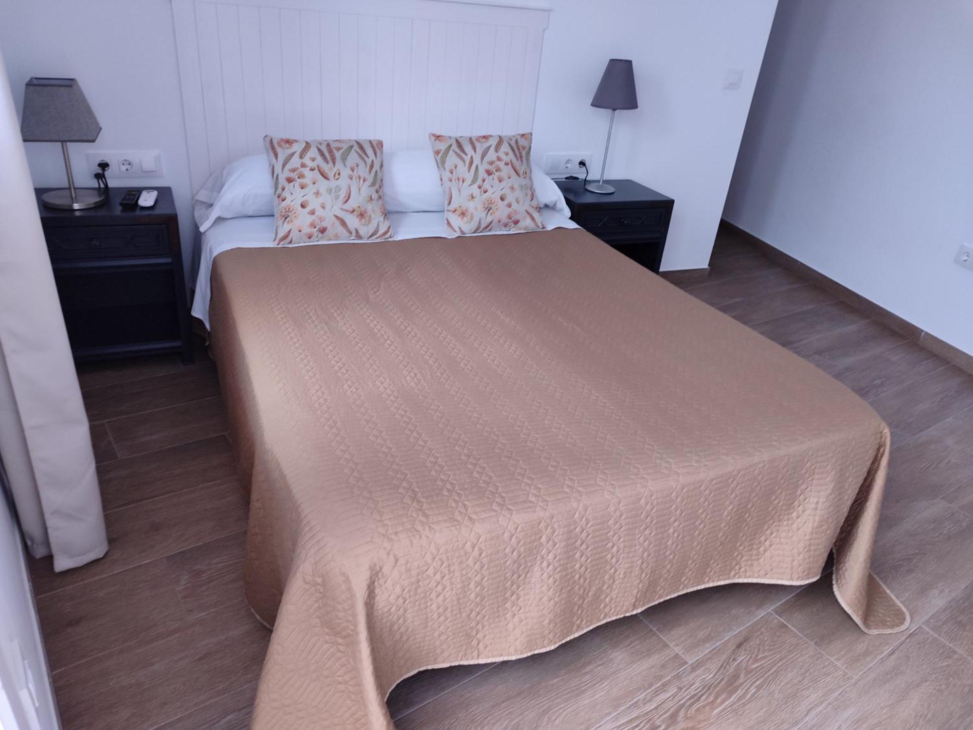 Casa Duplex En El Centro Apartman Carmona Kültér fotó