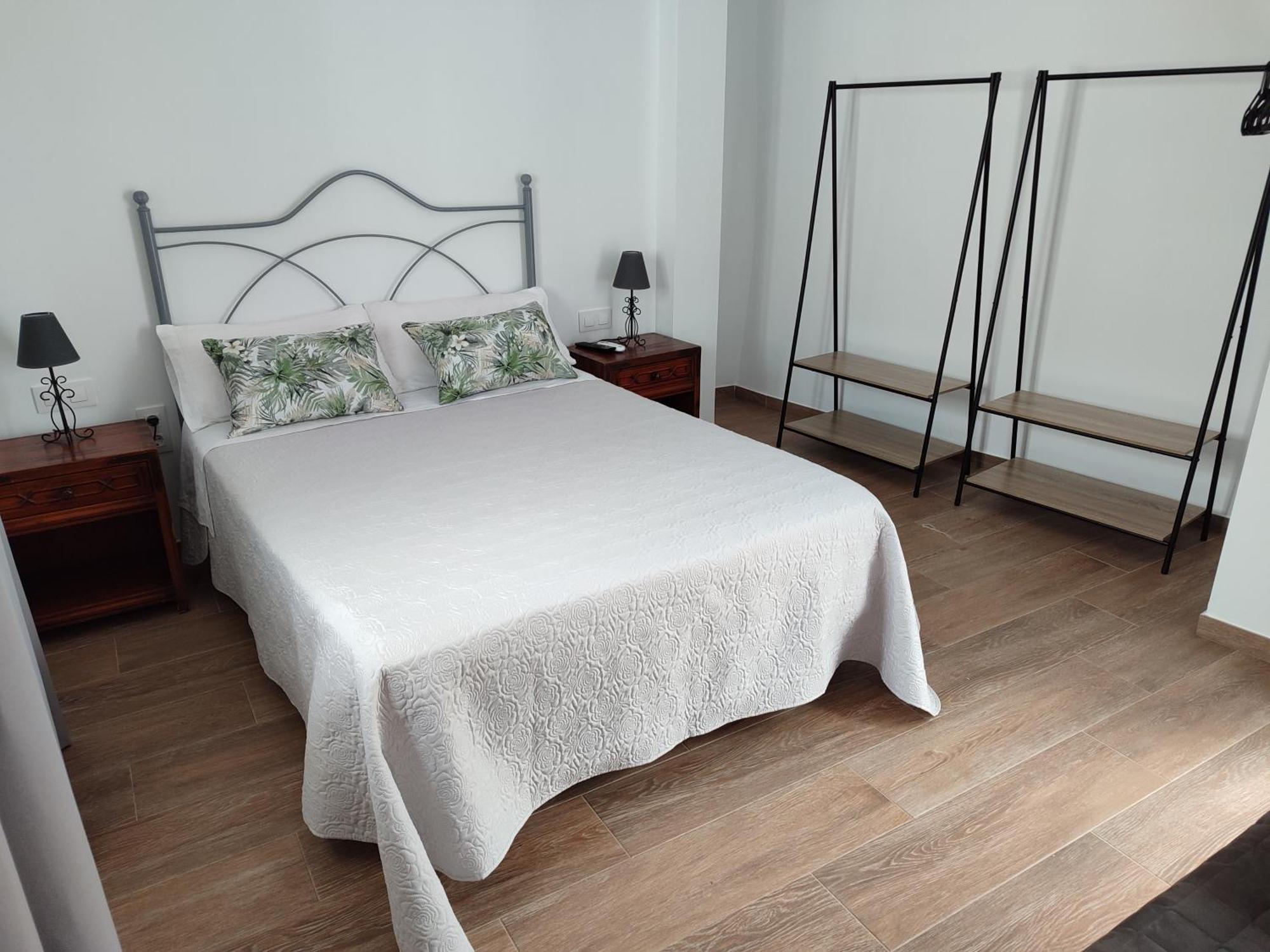 Casa Duplex En El Centro Apartman Carmona Kültér fotó