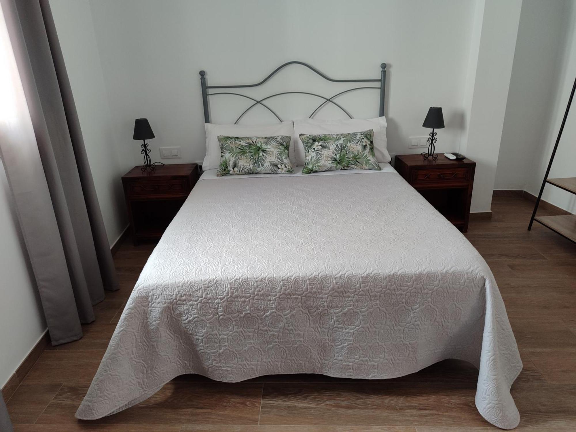 Casa Duplex En El Centro Apartman Carmona Kültér fotó