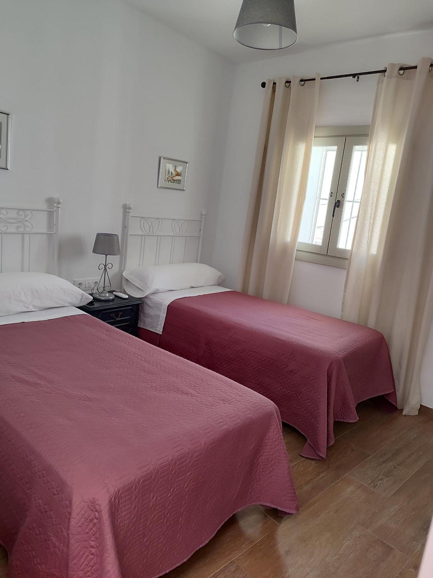 Casa Duplex En El Centro Apartman Carmona Kültér fotó