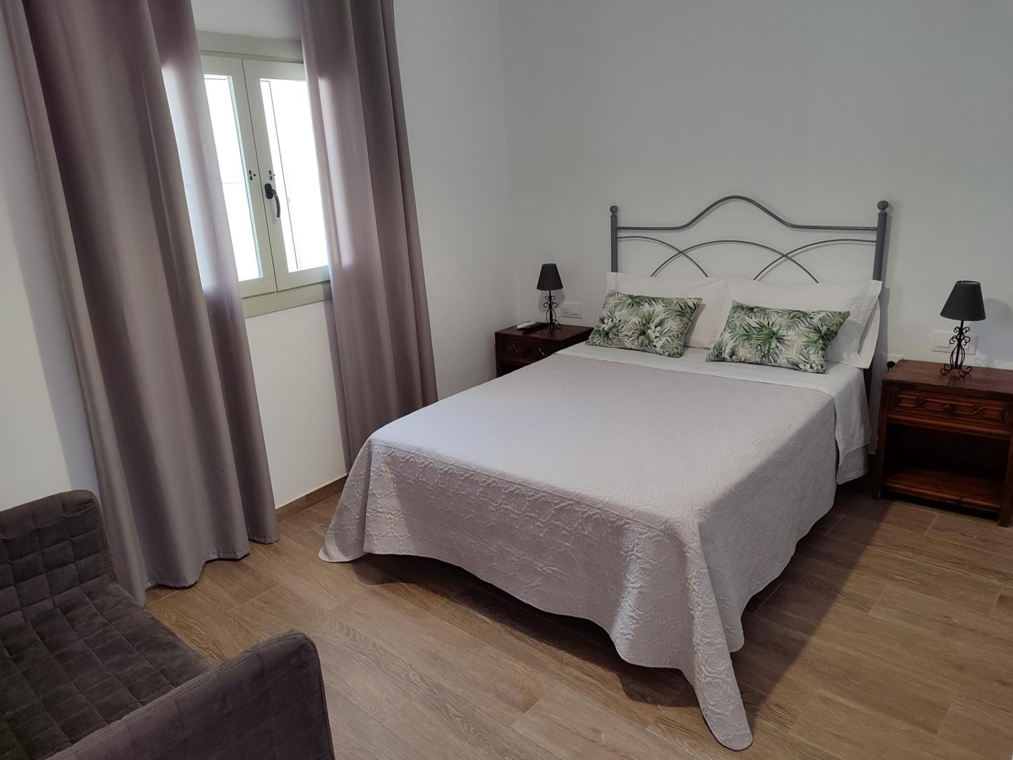 Casa Duplex En El Centro Apartman Carmona Kültér fotó